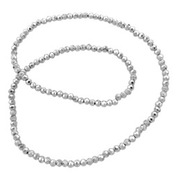 2MM PLATEADO METALIZADO...