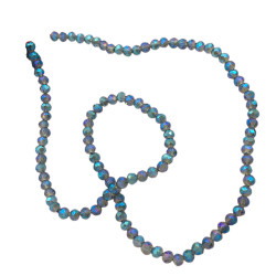 4MM GRIS FUME AZULADO...