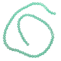 4MM CONO VERDE PISTACHO...