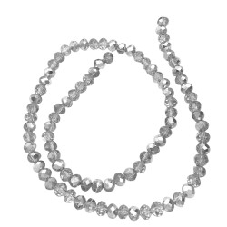 6MM PLATEADO ELECTROPLATED...