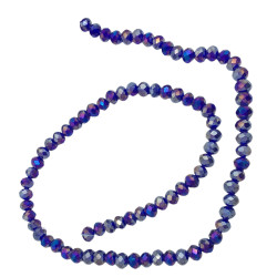 6MM AZUL OSCURO TRASLUCIDO...