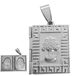 RELICARIO LIBRO COPA...