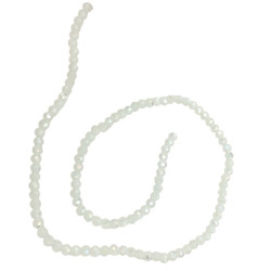 4MM BLANCO VIA LACTEA...