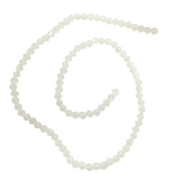 4MM CONO BLANCO VIA LACTEA...