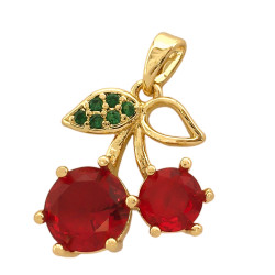 DORADO DOS CEREZAS DE...