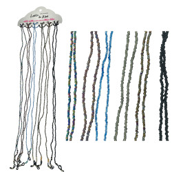 OSCUROS C/ AZUL Y...