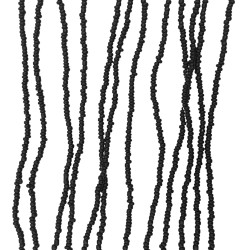 TODO NEGRO X6 CORREA SUJETA LENTES