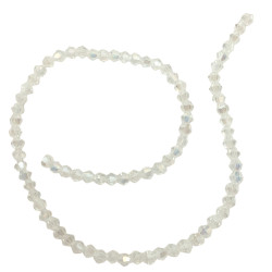 4MM CONO CRISTAL TRASLUCIDO...