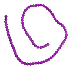 4MM CONO VIOLETA INTENSO...