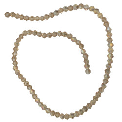 4MM CONO CHAMPAGNE...