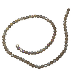 4MM CONO FUME TRASLUCIDO AB...