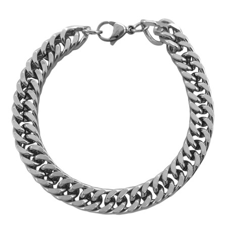 GROUMET ESPEJADA 2.0 (9MM) - 21CM PULSERA