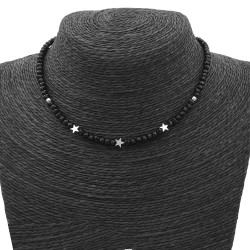 NEGRO ESTRELLAS REGULABLE...