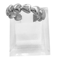 CURVA X6 UNIDADES ABIERTOS SEIS MODELOS DISTINTOS ANILLO