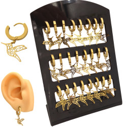 DORADO BLISTER X12 PARES...