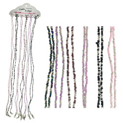 ROSAS VERDE Y NEGRO X6...