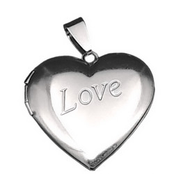 RELICARIO LOVE (SOLODEL...