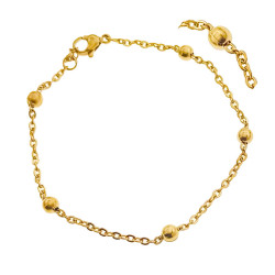 DORADO ESPEJO Y CINCO...