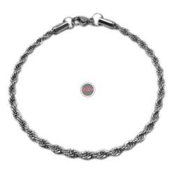 SOGA 0.5 (2.4MM)-19 CM PULSERA