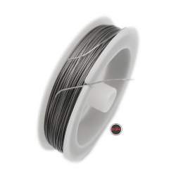 CABLE ACERO 0.6 X 40 METROS