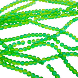 6MM VERDE CRAQUELADA...