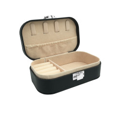 RECTANGULAR NEGRO ALHAJERO...