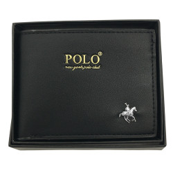 NEGRO C/ JUGADOR DE POLO...