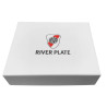 RIVER BILLETERA HOMBRE CLASICA URBANA EN CAJA