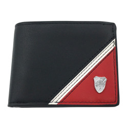 RIVER BILLETERA HOMBRE CLASICA URBANA CINTURON