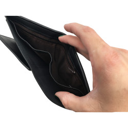 RIVER BILLETERA HOMBRE CLASICA URBANA CINTURON