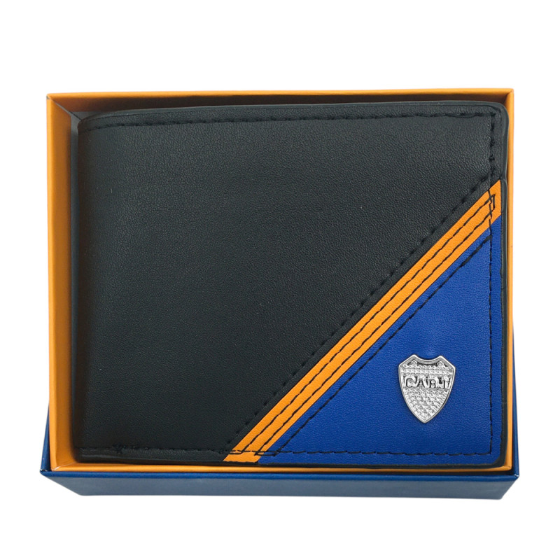 BOCA BILLETERA HOMBRE CLASICA URBANA CINTURON