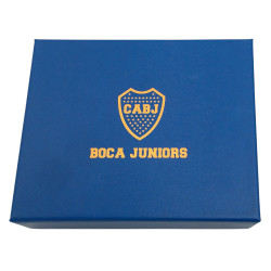 BOCA BILLETERA HOMBRE CLASICA URBANA EN CAJA