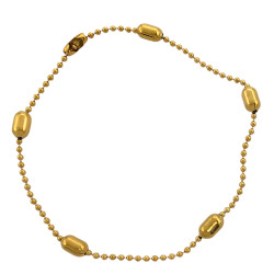 DORADO BOLITAS Y 5 CAPSULAS...