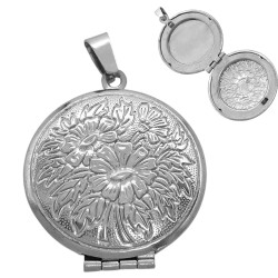 RELICARIO DOS FLORES...