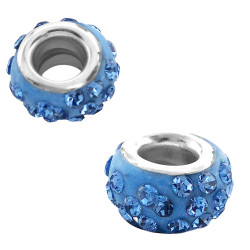 UNIDAD (1) CHARM BRILLOS...