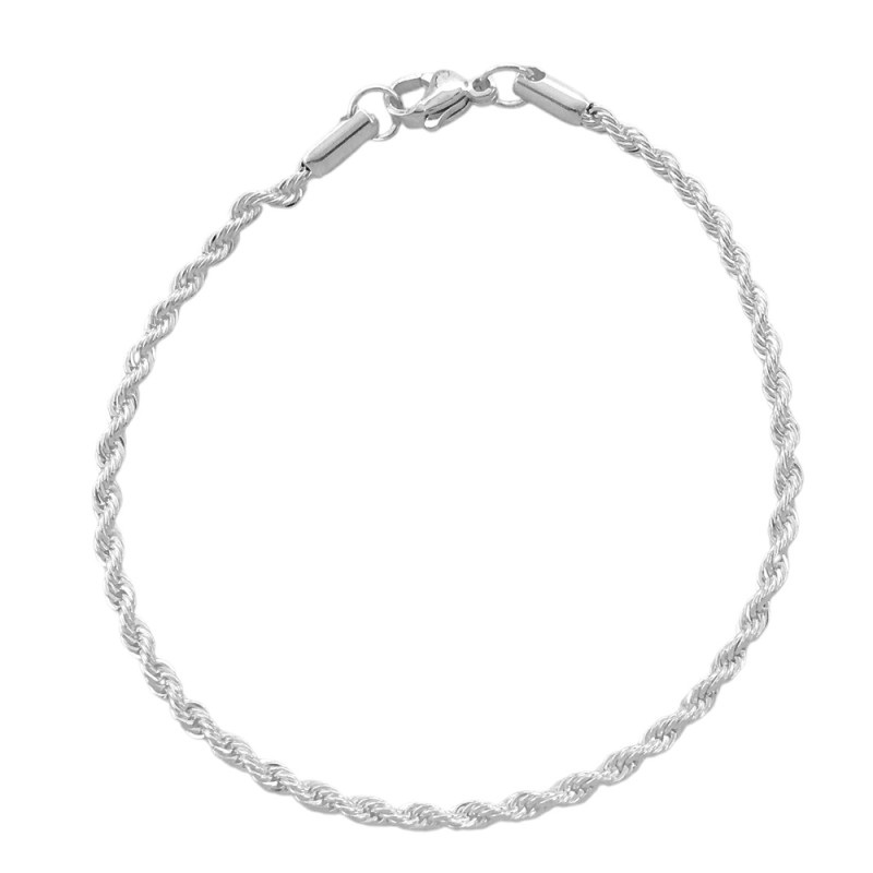 BLANCO SOGA 0.6 (2.7MM)-19CM PULSERA