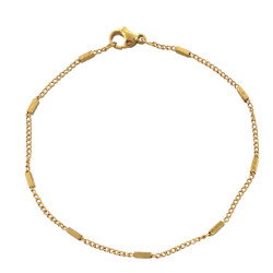 DORADO BARRITAS Y GROUMET...