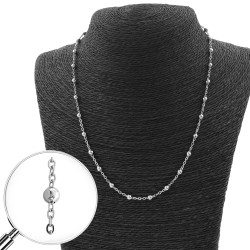 ESPEJO C/ BOLITAS DE...