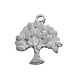 ARBOL MACIZO EN RELIEVE P/...