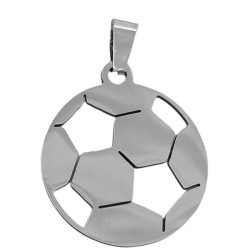 PELOTA FUTBOL C/ 4 GAJOS...