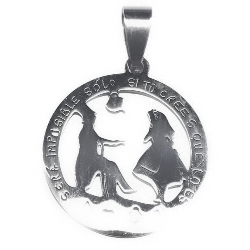 SERA IMPOSIBLE ... ALICIA DIJE