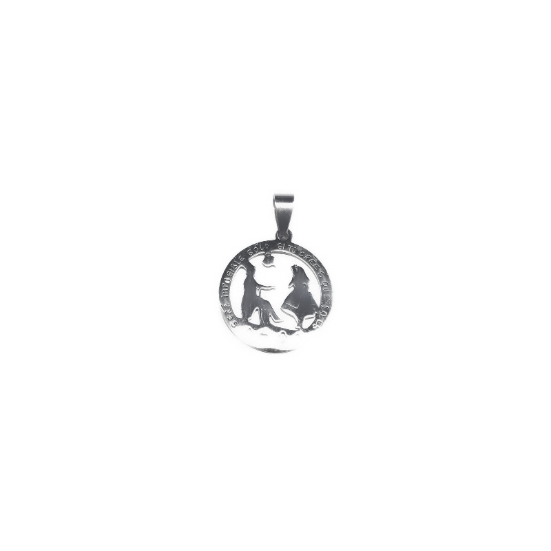 SERA IMPOSIBLE ... ALICIA DIJE