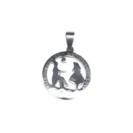 SERA IMPOSIBLE ... ALICIA DIJE