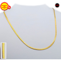 DORADO CINTA PLANA 0.5...