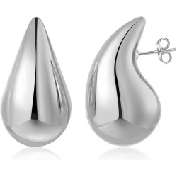 GOTA 3D CHICA 13*8MM...