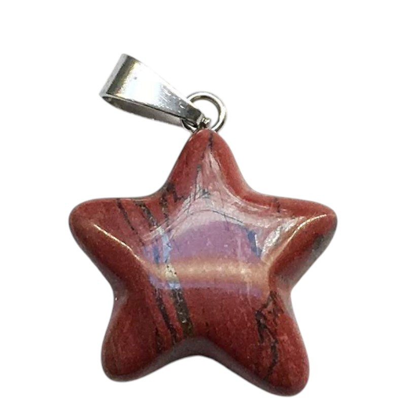 ESTRELLA MARRON DIJE