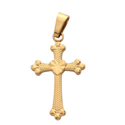 DORADO CRUZ EN PUNTA...