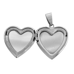 RELICARIO RIVER DIJE