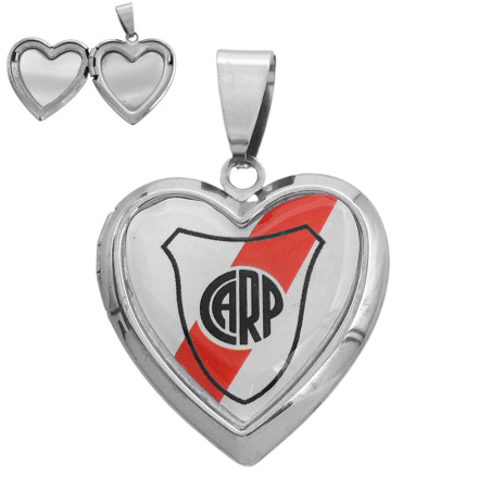 RELICARIO RIVER DIJE