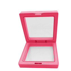 MEDIANO 9*9CM CAJA FUCSIA...